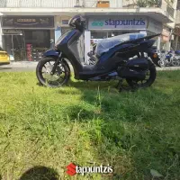 Letbe Velocity 125 Cbs 2026