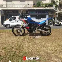 FB Mondial Mud 452 2026