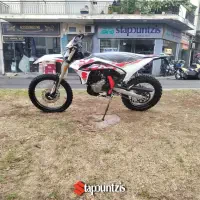 FB Mondial SMX 300 2026