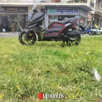 Thrust X-SUV 300 2026