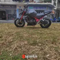 Honda CB 750 2026