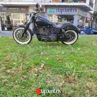 Harley Davidson Dyna Super Glide 2005