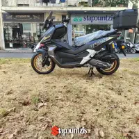 Simonini ORION 125 2026