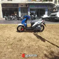 Daytona Flert 110 2026