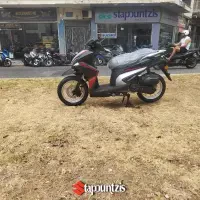 UM Xpeed 125 2026