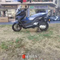 Daytona Virtus 125 2026