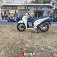 Honda SH 150i 2024