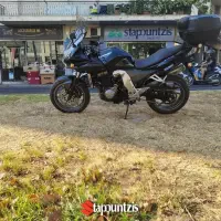 Kawasaki Z 750 2007