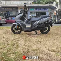 Sym Jet14 Evo 200 2026