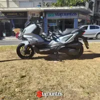 Sym ADX 300 2024