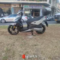Kymco Agility 125 2024
