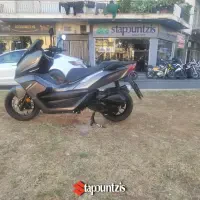 Thrust DSR 150 2024
