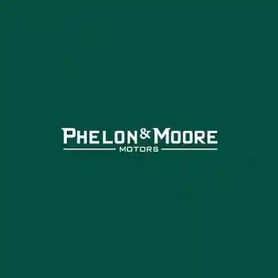 Phelon and Moore